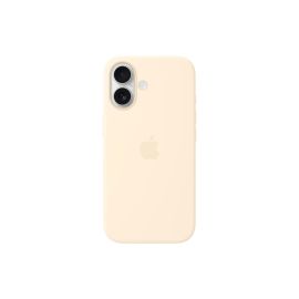Apple Silicone Case mit MagSafe iPhone 17 - FRI-GX47-0021XK