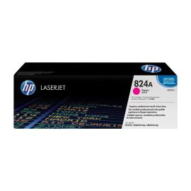 HP Toner Nr. 824A (CB383A) Magenta - FRI-GX47-004Q0F