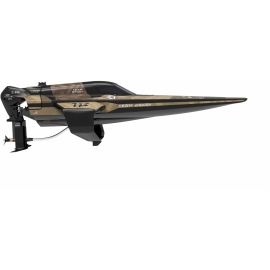 Joysway E1 Racebird Hydrofoil Boat Team Brady 1:14 RTR - FRI-GX47-003701