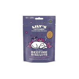 Lilys Kitchen Organic Bedtime Biscuits - FRI-YD15-0000AT