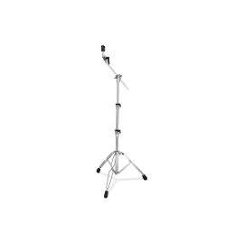 PDP Pacific Drums PDCBC10 Boom-Beckenständer Silber - FRI-GX47-0055WE