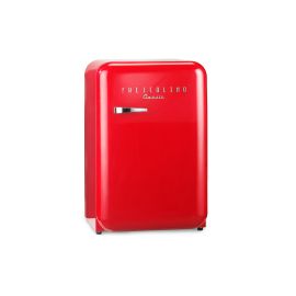 Trisa Kühlschrank Frescolino Classic 107 Rot - FRI-GX47-00372D