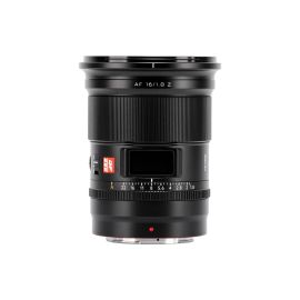 Viltrox Festbrennweite AF 16mm F/1.8 Z – Nikon Z - FRI-GX47-002DJM