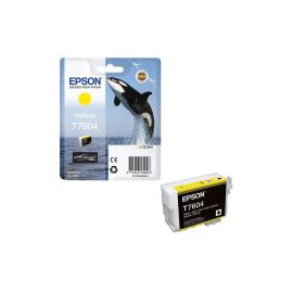 Epson Tinte C13T76044010 Yellow - FRI-GX47-002NC7