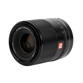 Viltrox Festbrennweite AF 28mm F1.8 – Nikon Z - FRI-GX47-0056D4