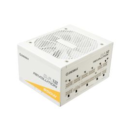 Enermax Netzteil Revolution D.F. 12 850 W Weiss - FRI-GX47-002E3C