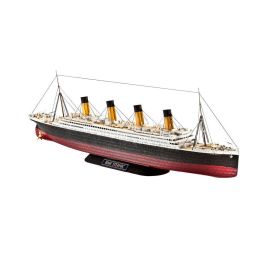 Revell Bausatz R.M.S. Titanic 1:700 - FRI-GX47-003Y1N