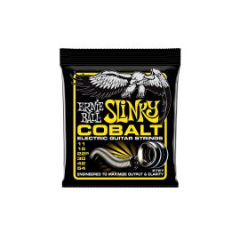 Ernie Ball Gitarrensaiten 2727 Slinky Cobalt – Beefy 11-54 - FRI-GX47-003FB6