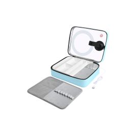 Puluz Kosmetikbox mit Ringlicht 20 cm - FRI-GX47-006EZ1