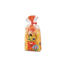La Chinoise Teigwaren Hörnli fein 600 g (11070) - FRI-YD15-000097