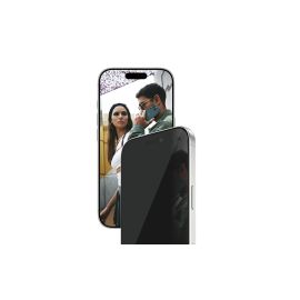 SAFE. Displayschutz Ultra Wide Fit iPhone 17 (SA41290) - FRI-GX47-001Y95