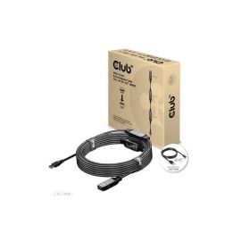 Club 3D USB 3.2 Gen.1-Verlängerungskabel USB-A - USB-A 15 m - FRI-GX47-003W9M