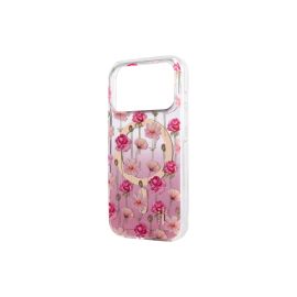 Ideal of Sweden Back Cover Mirror iPhone 16 Magsafe - FRI-GX47-002XZ7