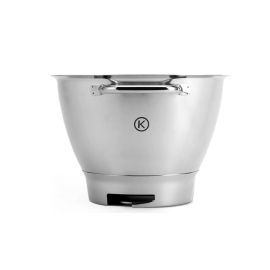 Kenwood Schüssel Chef Titanium Chromstahl - FRI-GX47-004P86