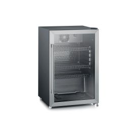 Severin Weinkühlschrank FKS 8840 Schwarz, Rechts - FRI-GX47-006AVQ