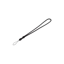 Hama Handschlaufe Textil, 22 cm, Schwarz - FRI-GX47-007AAM