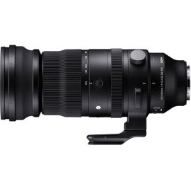 Sigma Zoomobjektiv 150-600mm F/5.0-6.3 DG DN OS Sports E-Mount - FRI-GX47-005DVC