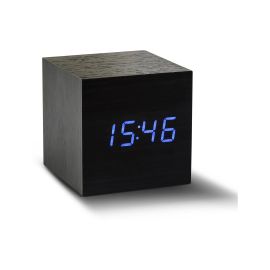 Gingko Digitalwecker Cube Click Clock – Wecker - FRI-GX47-002ENA