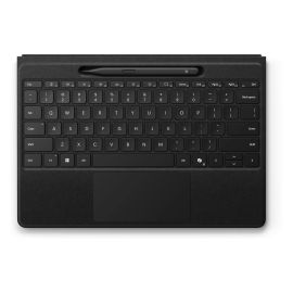 Microsoft Surface Pro Flex Keyboard mit Slim Pen 2 (CH-Layout) - FRI-GX47-003QQD