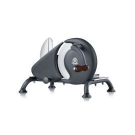Graef Allesschneider Manuale H92ST Schwarz - FRI-GX47-005VSB