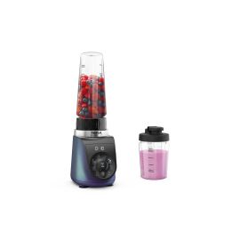 Tefal Standmixe Blend Up BL19H4 Blau/Transparent - FRI-GX47-00308Q