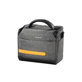 Hama Terra Recycled Polyester Grau (00121307) - FRI-GX47-007CAE