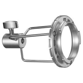 Godox Adapter PF-GM für Blitzgeräte und Beleuchtungskörper - FRI-GX47-004HTT