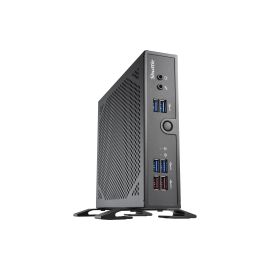 Shuttle Barebone XPC slim DS50U5 - FRI-GX47-003JNF
