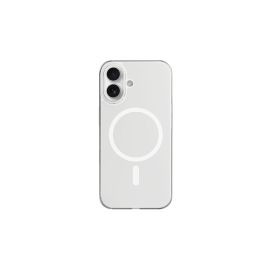 Vonmählen Back Cover Transparent Pro iPhone 16 - FRI-GX47-000F4E