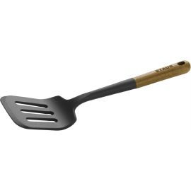 Staub Pfannenwender Schwarz/Braun - FRI-GX47-0032FV