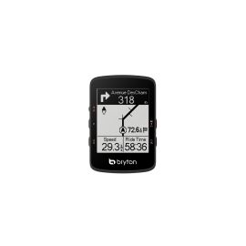 Bryton Rider 460 E - FRI-GX47-001P5W