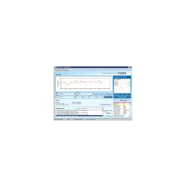 HWgroup Software PDMS 200 SW-Lizenz bis 200 Sensoren - FRI-GX47-005X4Z
