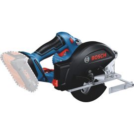 Bosch Professional Akku-Kappsäge GKM 18 V-50 Professional - FRI-GX47-003QJ7