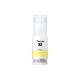 Canon Tinte GI-53Y Yellow - FRI-GX47-0023H6
