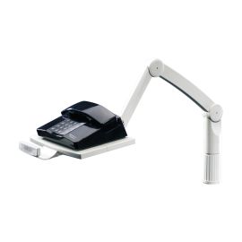 Hansa Telefon-Schwenkarm TSA 5020 Hellgrau - FRI-GX47-00223N