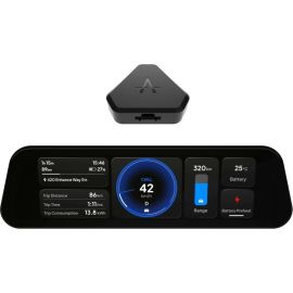Enhance Enhance S3XY Dash Display Bundle - FRI-GX47-006WE2