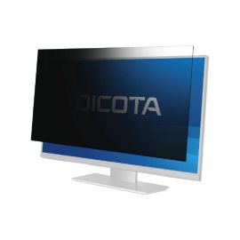 DICOTA Privacy Filter 4-way side-mounted Universal 24 " / 16:9 - FRI-GX47-004NA8