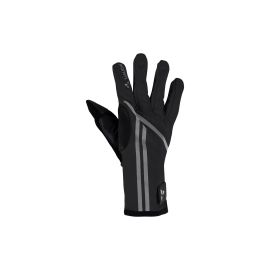 VAUDE Handschuhe Posta Warm Gloves, black, Gr. 6 - FRI-GX47-001MRR