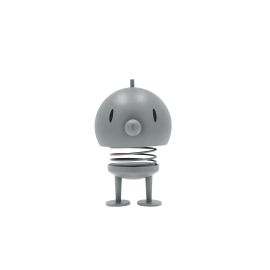 Hoptimist Lautsprecher Soft Bumble L Soft Grey - FRI-GX47-001RTB