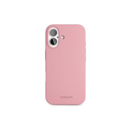 Vonmählen Coque arrière Soft Silicone iPhone 16 Cherry Blossom