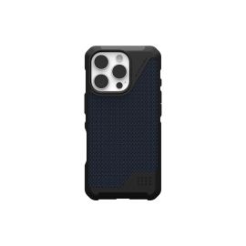 UAG Back Cover Metropolis LT iPhone 16 Pro Kevlar Mallard - FRI-GX47-0036GH