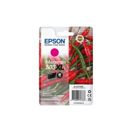 Epson Tinte Nr. 503XL / C13T09R44010 Magenta - FRI-GX47-004522