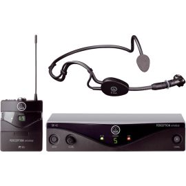 AKG PW45 Sport Set - FRI-GX47-006BM3