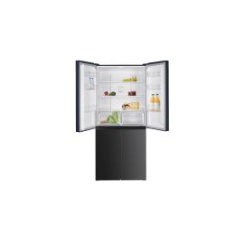 Kibernetik Foodcenter FCCCD600NF - Schwarz - FRI-GX47-0064GT