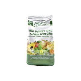 Pfiffikuss Streuwürze & Gemüsebrühe - FRI-GX47-0071AB