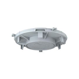 AGRO Einbaugehäuse HaloX 100 Frontteil 68 mm - FRI-GX47-002HZ5