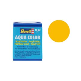 Revell Acrylfarbe 36 115 gelb matt - FRI-GX47-002RBD