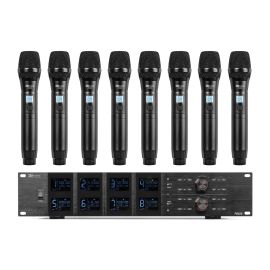 Power Dynamics Drahtlossystem PD528 - FRI-GX47-005JA8