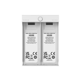 HOVERAir Charging Hub für X1 weiss - FRI-GX47-0048DR