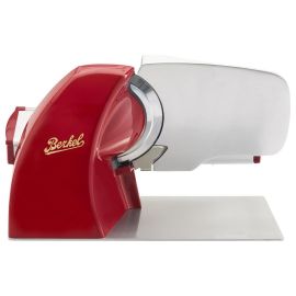 Berkel Schneidemaschine Home Line 200 Plus Red - FRI-GX47-0025RW